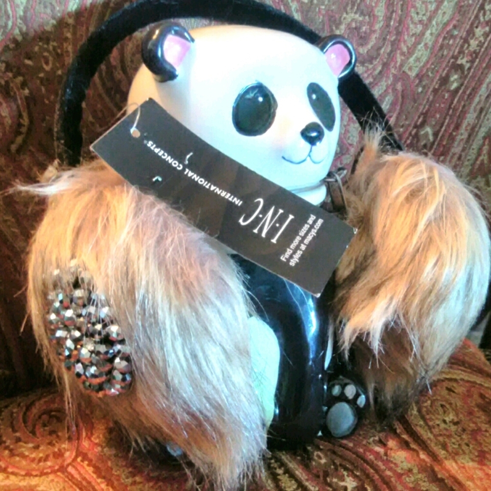 Earmuffs
